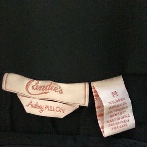 Meet your Posher, Merrick